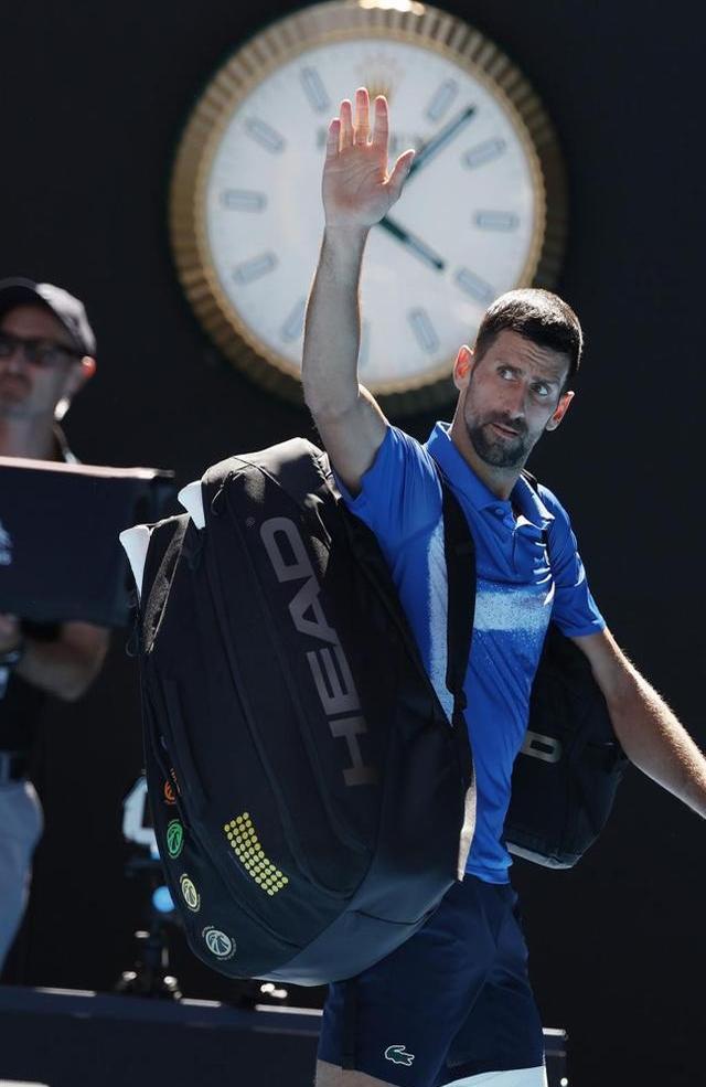 开云官网-德约科维奇重返赛场，最后时刻胜出首场状态出色，澳大利亚队观众沸腾！的简单介绍